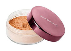 Пудра FreshMinerals Mineral Loose Powder Foundation Second Skin 11 г