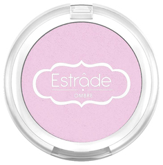 Тени для век Estrade Carnaval De Couleur Ombre À Paupières 206 Венеция 3,3 г