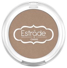 Тени для век Estrade Carnaval De Couleur Ombre À Paupières 208 Ницца 3,3 г