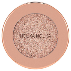 Тени для век Holika Holika Foil Shock Shadow 02 Dusty Walnut 2 г