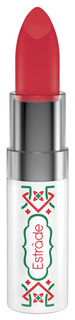 Помада Estrade Catherine Lipstick Infinie 113 Женщина в красных сапогах 4,5 мл