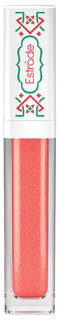 Блеск для губ Estrade Brigitte Gloss Brillant 204 Камея 5,5 мл