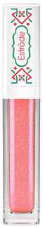 Блеск для губ Estrade Brigitte Gloss Brillant 206 Диадема 5,5 мл