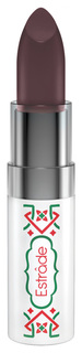 Помада Estrade Catherine Lipstick Infinie 115 Шоколад 4,5 мл