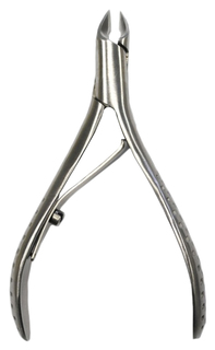 Щипцы для ногтей Beauty Style Luxe 44 г