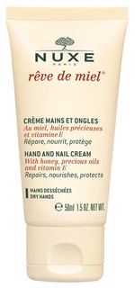 Крем для рук Nuxe Reve de Miel Hand And Nail Cream 50 мл