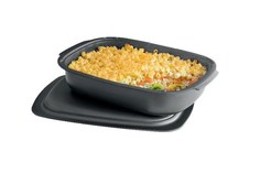 Набор Tupperware УльтраПро: Основание кастрюли 3,3 л, Крышка 1,2 л