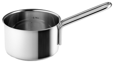 Сотейник EVA SOLO Stainless Steel 202411 13 см