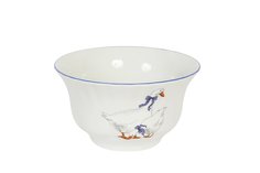 Пиала Porcelaine Czech Gold Hands IW E280 Pia0,4