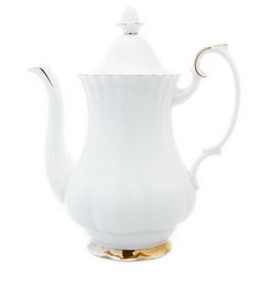 Кофейник большой 1300мл Вальдор Royal Albert
