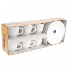 Кофейный сервиз Luminarc Trianon Е9560