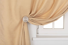 Портьера на ленте estudi blanco Bella