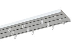 Карниз трехрядный УЮТ Оптима