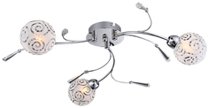 Люстра Globo Orlene 56392-3D