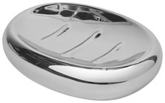 Мыльница Hoff Silver