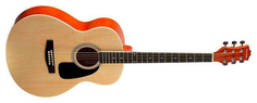 Акустическая гитара Colombo LF-4000 N