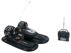 Катер на радиоуправлении Zhorya Судно на воздушной подушке