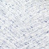 Пряжа для вязания Камтекс Творческая 10 шт. по 50 г 270 м цвет 002 отбелка