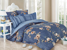 Комплект постельного белья Cleo SATIN DE LUXE 20/473-SK двуспальный