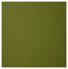 Крафт в рулоне "Зеленый", 10 метров, арт. 6221 Русские подарки