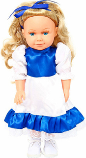 Кукла Lisa Jane Полина, 37 см