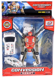 Робот Essa ES4976R