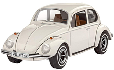 Сборная модель Revell Автомобиль VW Beetle