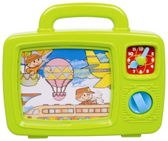 Интерактивная игрушка Redbox Musical TV 25502