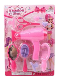 Набор для модницы 9 предметов Shantou Gepai hc166a