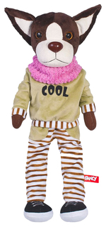 Dream Makers Пёс Нико, арт. PSN1