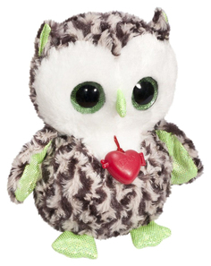 Dream Makers Глазастик Сова, арт. GSO0\S