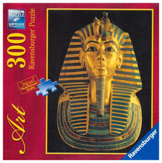 Пазл Ravensburger Тутанхамон 300 деталей