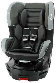 Автокресло Nania Revo luxe isofix, 0-18 кг
