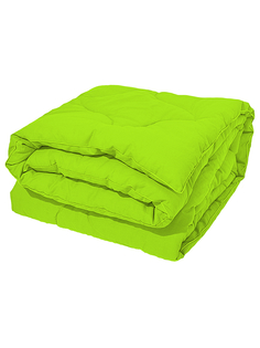 Одеяло Унисон Maci Всесезонное Цвет: Салатовый 140х205 см