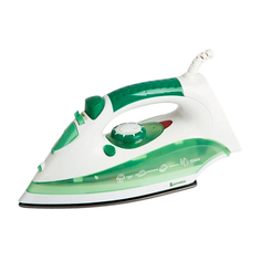 Утюг Василиса У2-2000 White/Green Delta