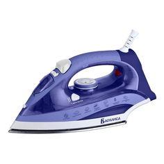 Утюг Василиса ВА-2005 White/Purple