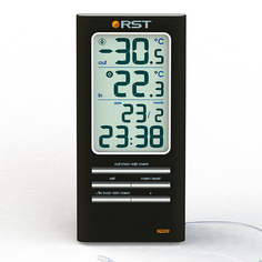 Электронный термометр RST IQ309