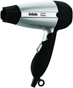Фен BBK BHD1200 Black