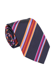 Галстук мужской Ascot 3044 разноцветный