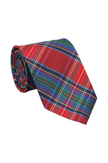 Галстук мужской Ascot 3019 разноцветный