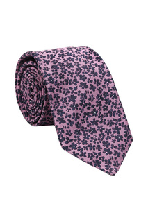 Галстук мужской Ascot 3027 разноцветный