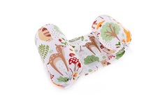Позиционер для сна новорожденных HoneyMammy Fawn