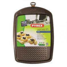 Противень Pyrex, asimetriA AS33BV0