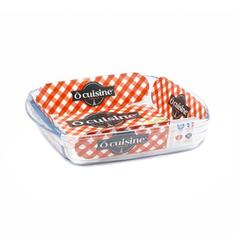 Форма для запекания Pyrex, OCuisine 209BC00