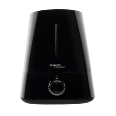Воздухоувлажнитель Scarlett SC-AH986М19 Black