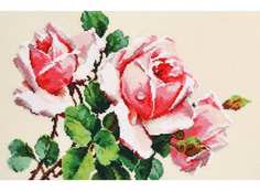 Набор для вышивания Овен "Свежесть"