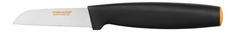 Нож кухонный Fiskars 1014227 7 см