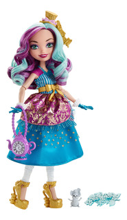 Кукла Ever After High Маделин Хаттер DVJ17 DVJ19