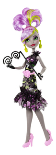 Кукла Monster High DPX09 DPX12