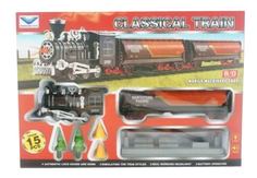 Железная дорога Shantou 2009-41